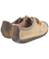 clarks（クラークス）その他 ベージュ サイズ:7(25cm位) メンズ/2200628438010