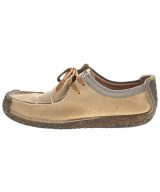 clarks（クラークス）その他 ベージュ サイズ:7(25cm位) メンズ/2200628438010