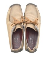 clarks（クラークス）その他 ベージュ サイズ:7(25cm位) メンズ/2200628438010