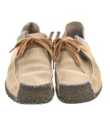 clarks（クラークス）その他 ベージュ サイズ:7(25cm位) メンズ/2200628438010