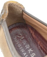 clarks（クラークス）その他 ベージュ サイズ:7(25cm位) メンズ/2200628438010