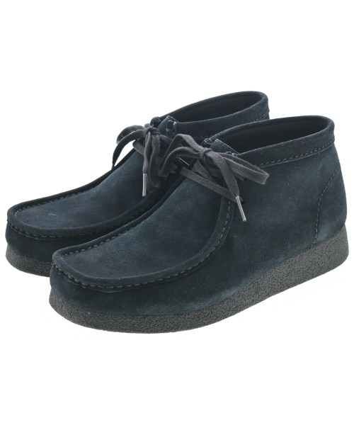 clarks(クラークス)その他 黒 サイズ:7 1/2(25.5cm位)/2200645547085