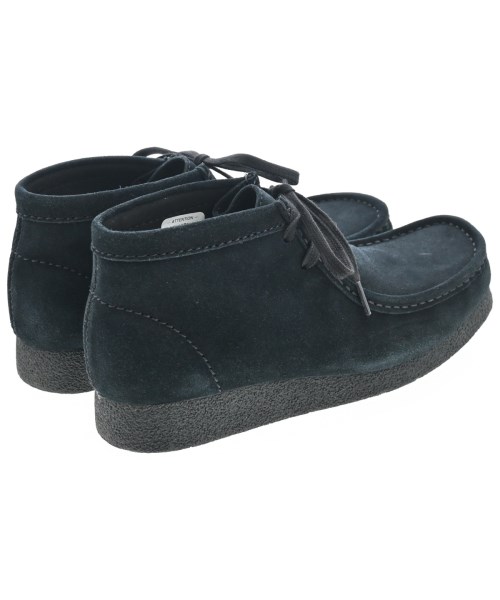 clarks（クラークス）その他 黒 サイズ:7 1/2(25.5cm位) メンズ/2200645547085