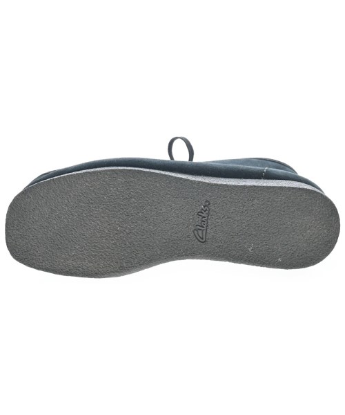 clarks（クラークス）その他 黒 サイズ:7 1/2(25.5cm位) メンズ/2200645547085