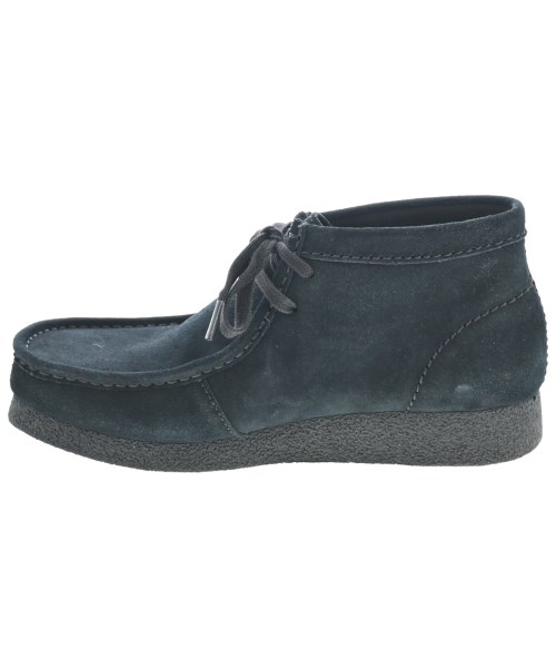 clarks（クラークス）その他 黒 サイズ:7 1/2(25.5cm位) メンズ/2200645547085