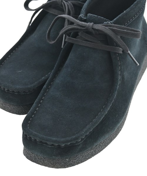 clarks（クラークス）その他 黒 サイズ:7 1/2(25.5cm位) メンズ/2200645547085