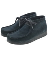 clarks（クラークス）その他 黒 サイズ:7 1/2(25.5cm位) メンズ/2200645547085