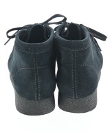 clarks（クラークス）その他 黒 サイズ:7 1/2(25.5cm位) メンズ/2200645547085