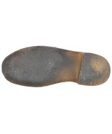 clarks（クラークス）ブーツ 茶 サイズ:8 1/2(26.5cm位) メンズ/2200633836153