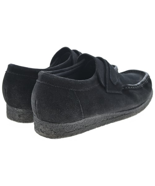 clarks（クラークス）その他 黒 サイズ:6 1/2(24.5cm位) メンズ/2200635173065