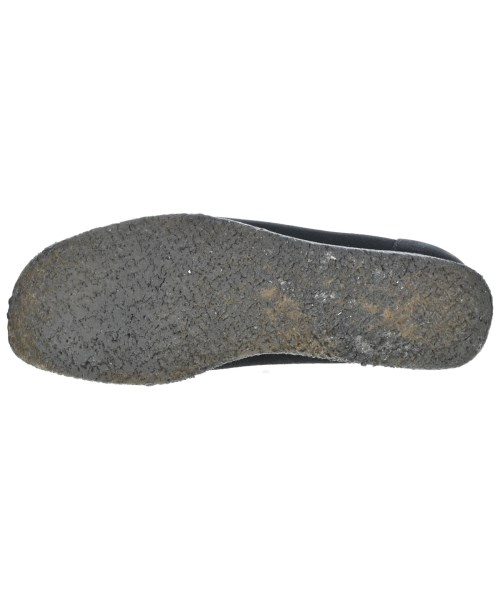 clarks（クラークス）その他 黒 サイズ:6 1/2(24.5cm位) メンズ/2200635173065