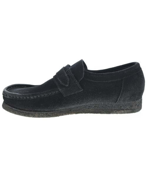 clarks（クラークス）その他 黒 サイズ:6 1/2(24.5cm位) メンズ/2200635173065