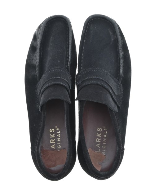 clarks（クラークス）その他 黒 サイズ:6 1/2(24.5cm位) メンズ/2200635173065
