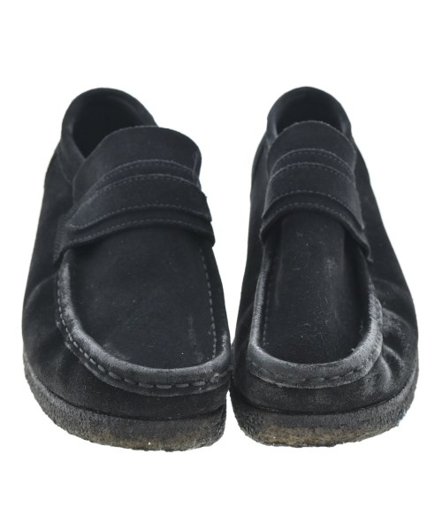 clarks（クラークス）その他 黒 サイズ:6 1/2(24.5cm位) メンズ/2200635173065