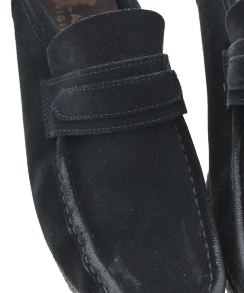 clarks（クラークス）その他 黒 サイズ:6 1/2(24.5cm位) メンズ/2200635173065