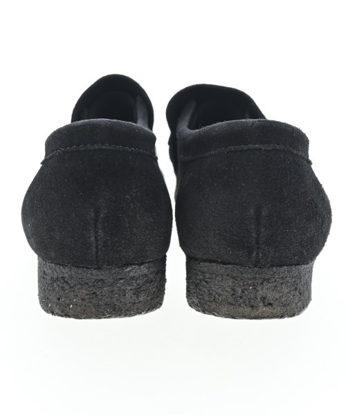 clarks（クラークス）その他 黒 サイズ:6 1/2(24.5cm位) メンズ/2200635173065