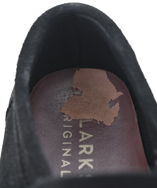 clarks（クラークス）その他 黒 サイズ:6 1/2(24.5cm位) メンズ/2200635173065