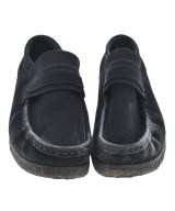 clarks（クラークス）その他 黒 サイズ:6 1/2(24.5cm位) メンズ/2200635173065