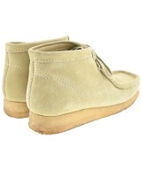 clarks（クラークス）その他 ベージュ サイズ:8(26cm位) メンズ/2200636444270
