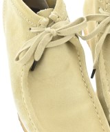 clarks（クラークス）その他 ベージュ サイズ:8(26cm位) メンズ/2200636444270