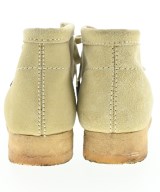 clarks（クラークス）その他 ベージュ サイズ:8(26cm位) メンズ/2200636444270