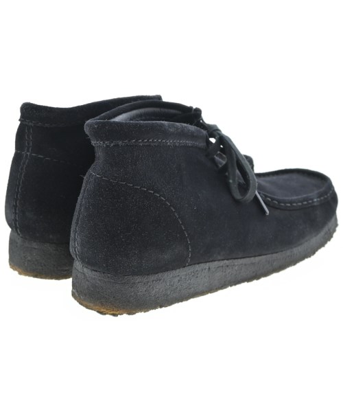 clarks（クラークス）その他 黒 サイズ:8(26cm位) メンズ/2200636444287