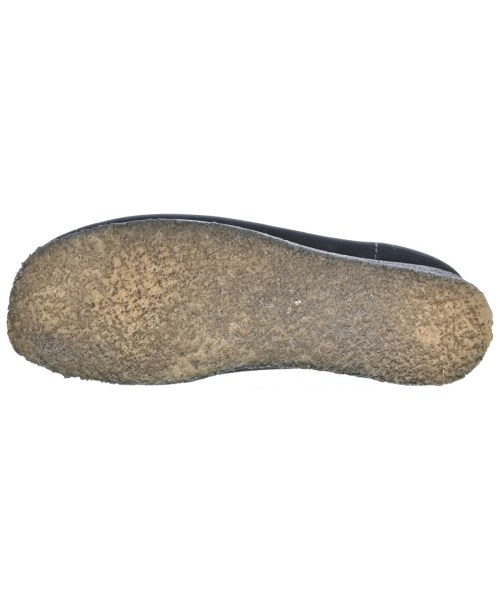 clarks（クラークス）その他 黒 サイズ:8(26cm位) メンズ/2200636444287