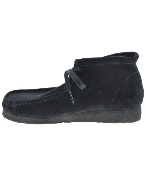 clarks（クラークス）その他 黒 サイズ:8(26cm位) メンズ/2200636444287