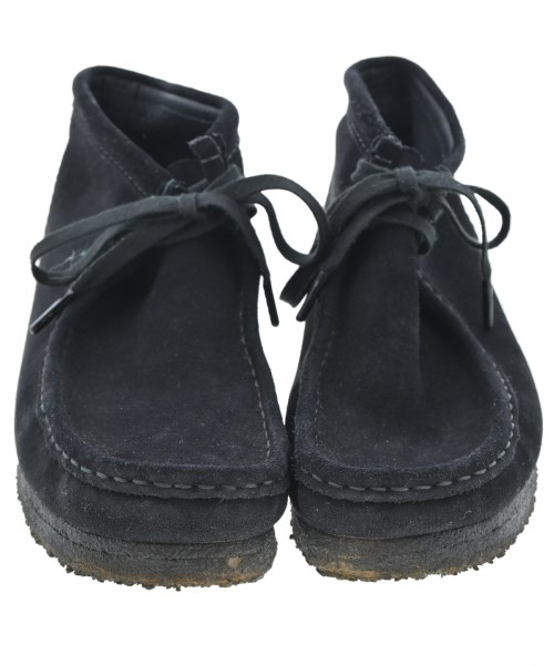 clarks（クラークス）その他 黒 サイズ:8(26cm位) メンズ/2200636444287