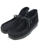 clarks（クラークス）その他 黒 サイズ:8(26cm位) メンズ/2200636444287