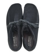 clarks（クラークス）その他 黒 サイズ:8(26cm位) メンズ/2200636444287