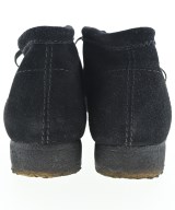 clarks（クラークス）その他 黒 サイズ:8(26cm位) メンズ/2200636444287