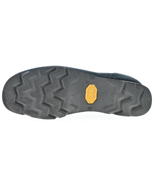 clarks（クラークス）ブーツ 黒 サイズ:7 1/2(25.5cm位) メンズ/2200647292051