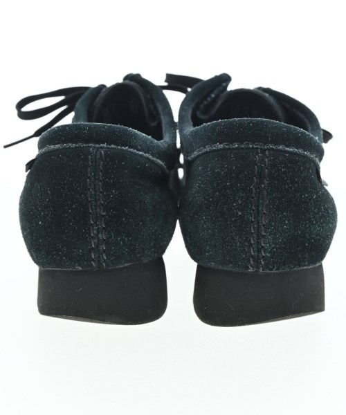 clarks（クラークス）ブーツ 黒 サイズ:7 1/2(25.5cm位) メンズ/2200647292051