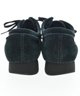 clarks（クラークス）ブーツ 黒 サイズ:7 1/2(25.5cm位) メンズ/2200647292051