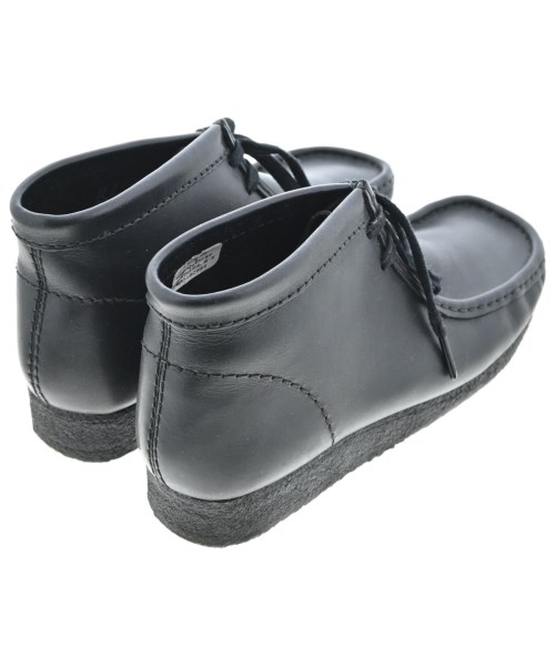 clarks（クラークス）その他 黒 サイズ:7 1/2(25.5cm位) メンズ/2200648401063