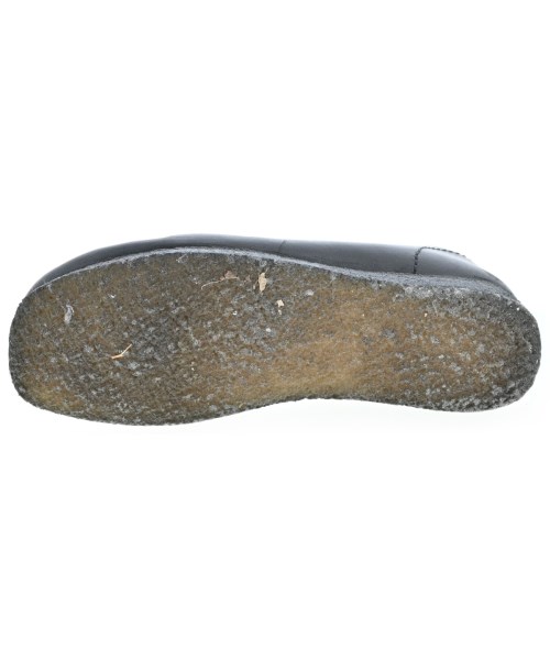 clarks（クラークス）その他 黒 サイズ:7 1/2(25.5cm位) メンズ/2200648401063