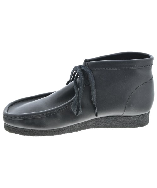 clarks（クラークス）その他 黒 サイズ:7 1/2(25.5cm位) メンズ/2200648401063