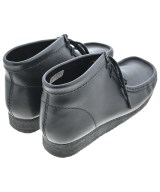 clarks（クラークス）その他 黒 サイズ:7 1/2(25.5cm位) メンズ/2200648401063