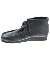 clarks（クラークス）その他 黒 サイズ:7 1/2(25.5cm位) メンズ/2200648401063