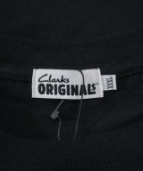 clarks（クラークス）Tシャツ・カットソー 黒 サイズ:XXXL メンズ/2200648977124