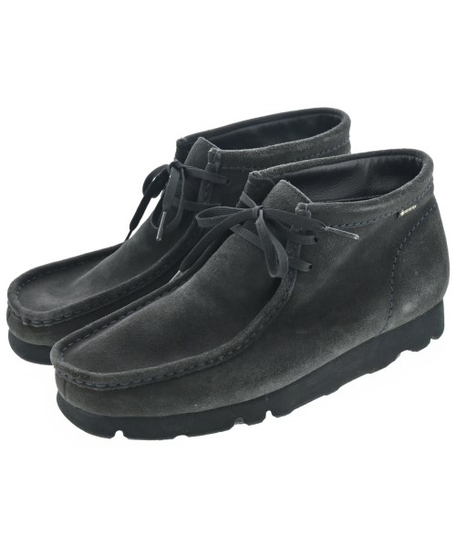 clarks(クラークス)その他 黒 サイズ:27.5cm/2200648977186