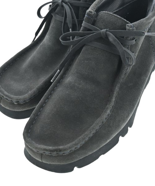 clarks（クラークス）その他 黒 サイズ:27.5cm メンズ/2200648977186