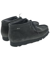 clarks（クラークス）その他 黒 サイズ:27.5cm メンズ/2200648977186