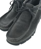 clarks（クラークス）その他 黒 サイズ:27.5cm メンズ/2200648977186