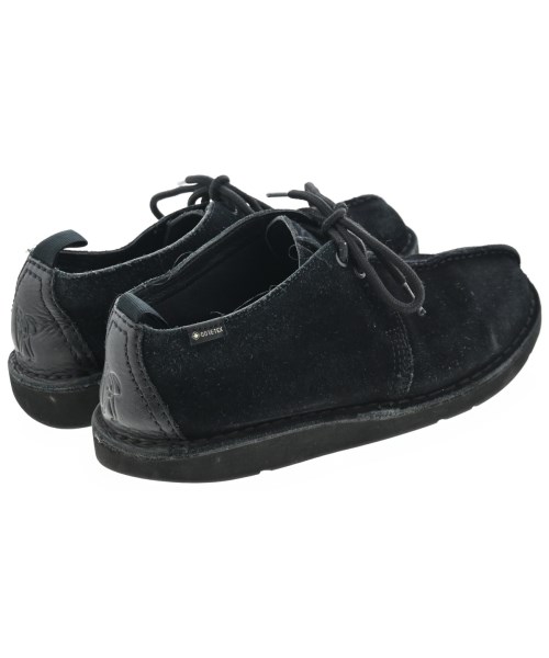 clarks（クラークス）その他 黒 サイズ:7(25cm位) メンズ/2200649824052