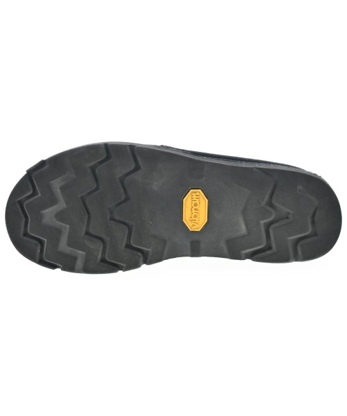 clarks（クラークス）その他 黒 サイズ:7(25cm位) メンズ/2200649824052