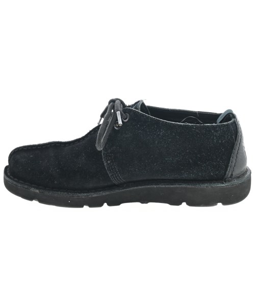 clarks（クラークス）その他 黒 サイズ:7(25cm位) メンズ/2200649824052