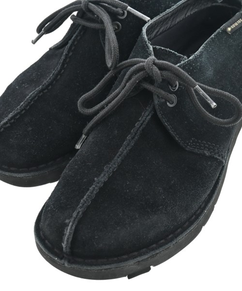 clarks（クラークス）その他 黒 サイズ:7(25cm位) メンズ/2200649824052
