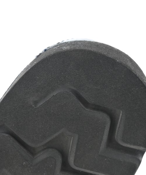 clarks（クラークス）その他 黒 サイズ:7(25cm位) メンズ/2200649824052